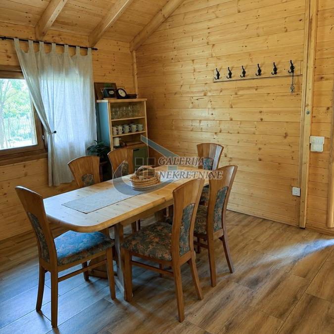 Kuća na prodaju, Centar, Alibunar, 77m², 92.000 €