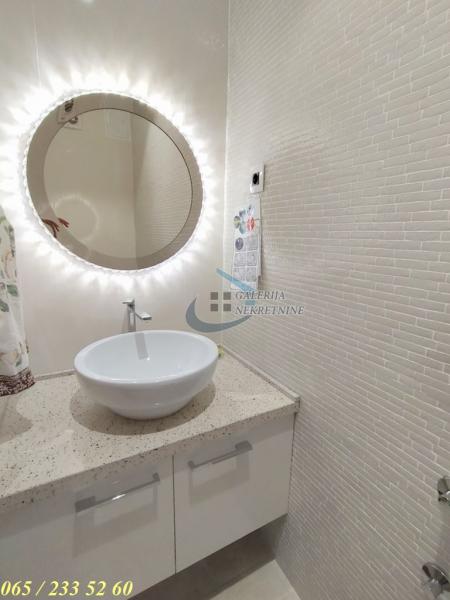 Višesoban stan za izdavanje, Dedinje, Beograd, 369m², 5.000 €/mes