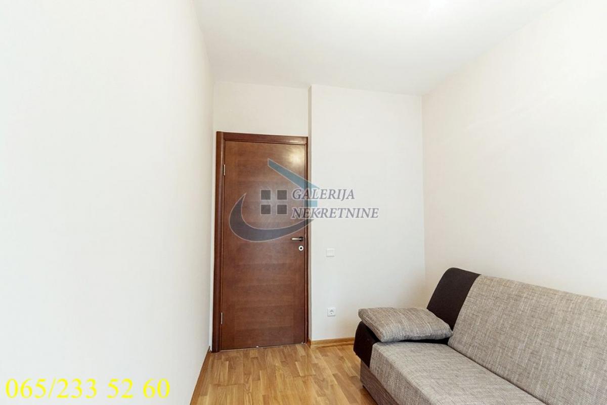 Dvoiposoban stan na prodaju, Vračar, Beograd, 74m², 259.000 €