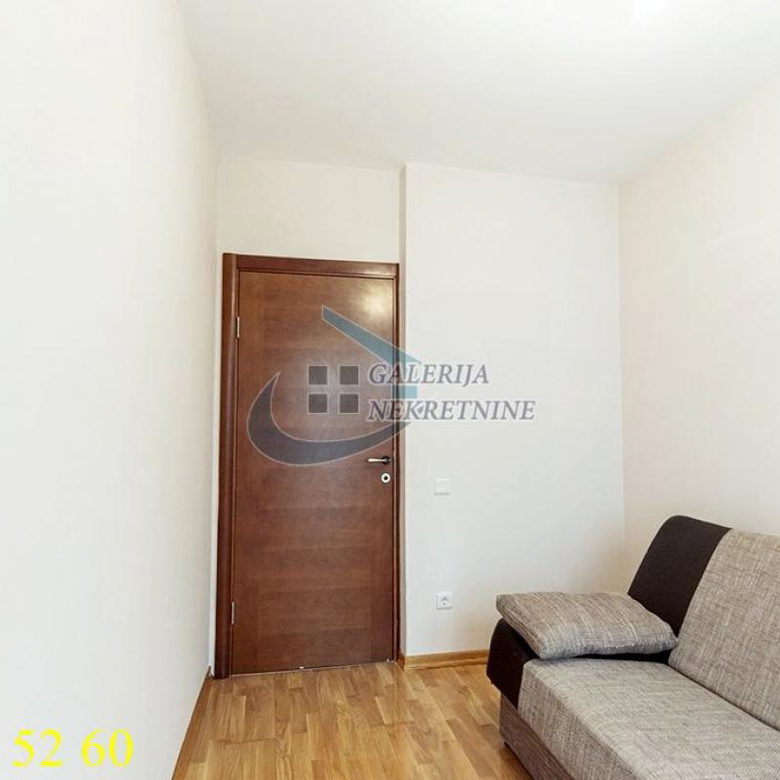 Dvoiposoban stan na prodaju, Vračar, Beograd, 74m², 259.000 €