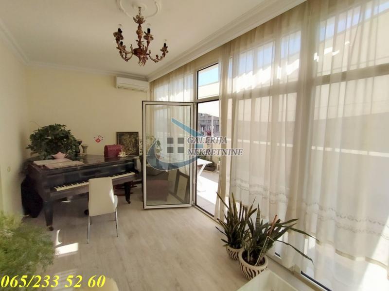 actionimagesite31agencygalerijanekimgb34srvnwe0-3 Višesoban stan na prodaju, Beograd Centar, Beograd, 208m², 580.000 €