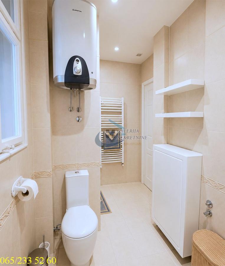 actionimagesite31agencygalerijanekimgbm72dwywqg-11 Dvoiposoban stan na prodaju, Tašmajdan, Beograd, 78m², 295.000 €