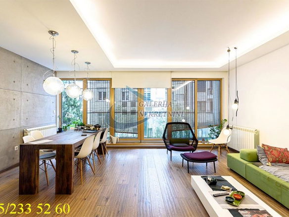 Četvorosoban stan na prodaju, Kalenić, Beograd, 115m², 950.000 €