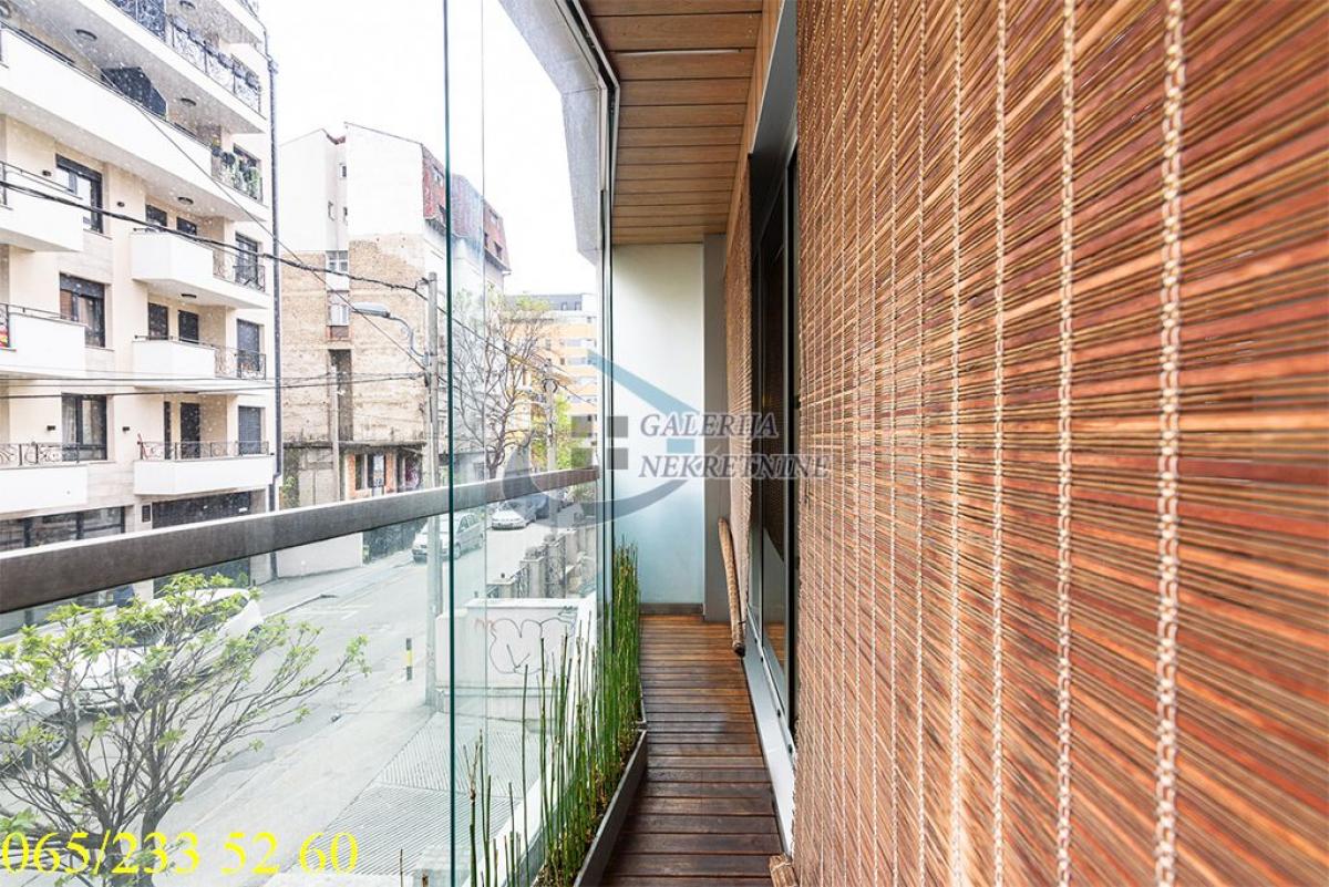 Četvorosoban stan na prodaju, Kalenić Pijaca, Beograd, 115m², 950.000 €