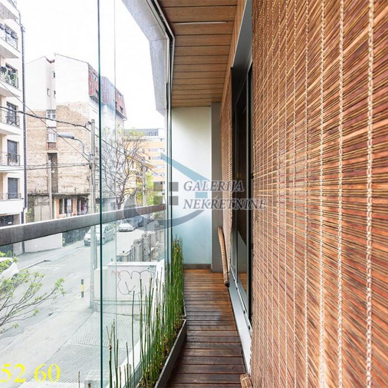 Četvorosoban stan na prodaju, Kalenić Pijaca, Beograd, 115m², 950.000 €