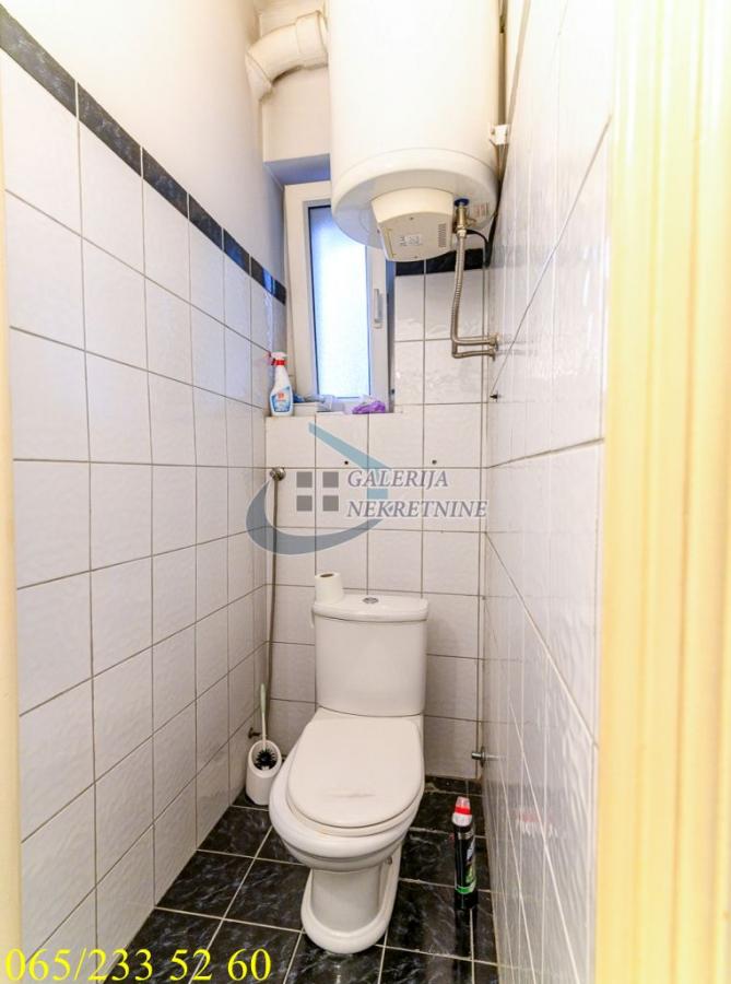 Četvorosoban stan na prodaju, Andrićev Venac, Beograd, 120m², 3. sprat, 670.000 €