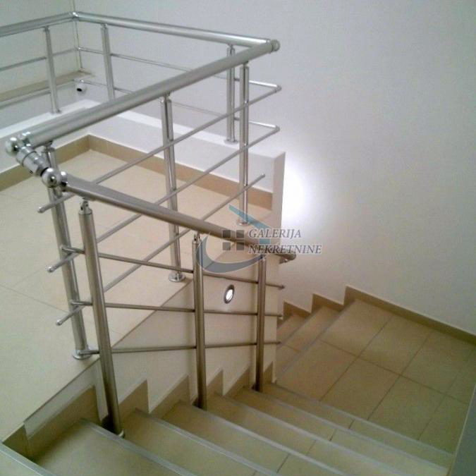 Lokal na prodaju, Vračar, Beograd, 129m², 471.000 €
