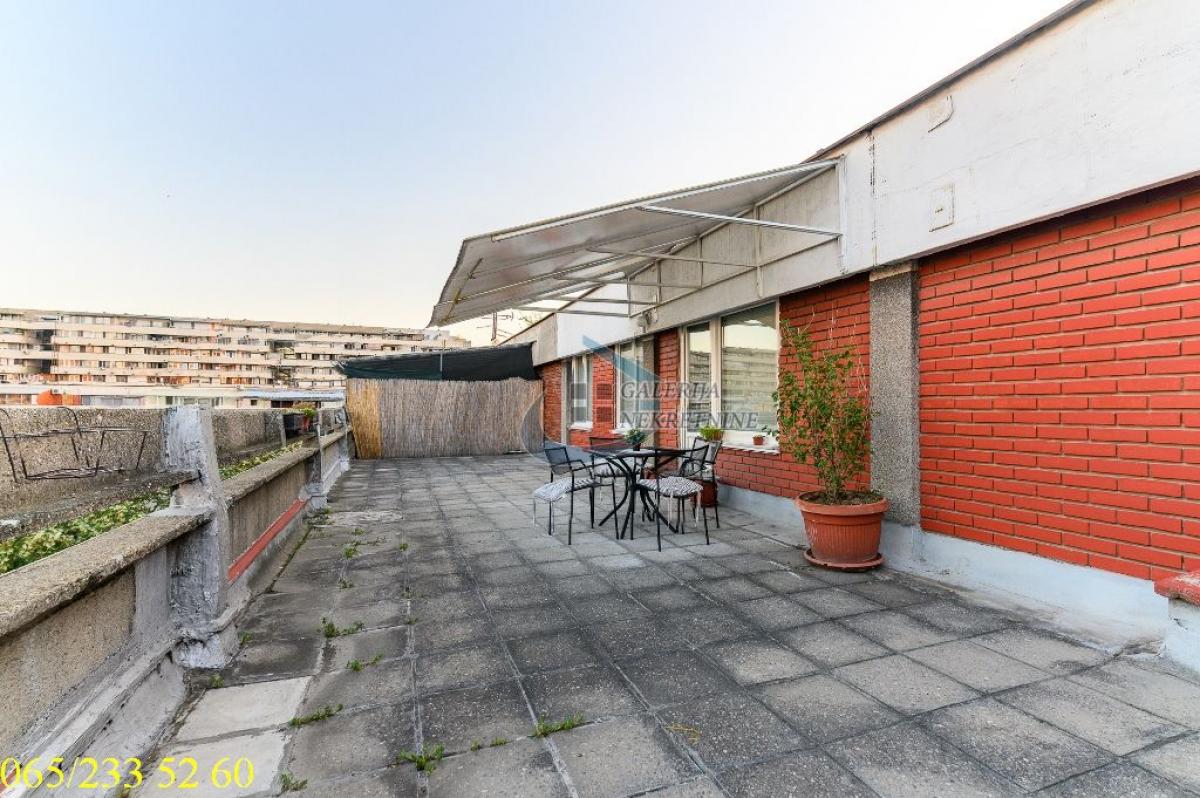 actionimagesite31agencygalerijanekimgdyftmaaopm-12 Jednosoban stan na prodaju, Blok 21, Beograd, 29m², 5. sprat, 155.000 €