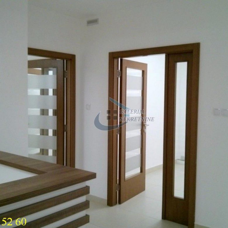 Lokal na prodaju, Vračar, Beograd, 129m², 471.000 €