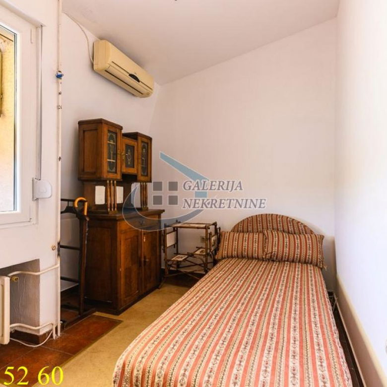 Trosoban stan za izdavanje, Lion, Beograd, 96m², 900 €/mes