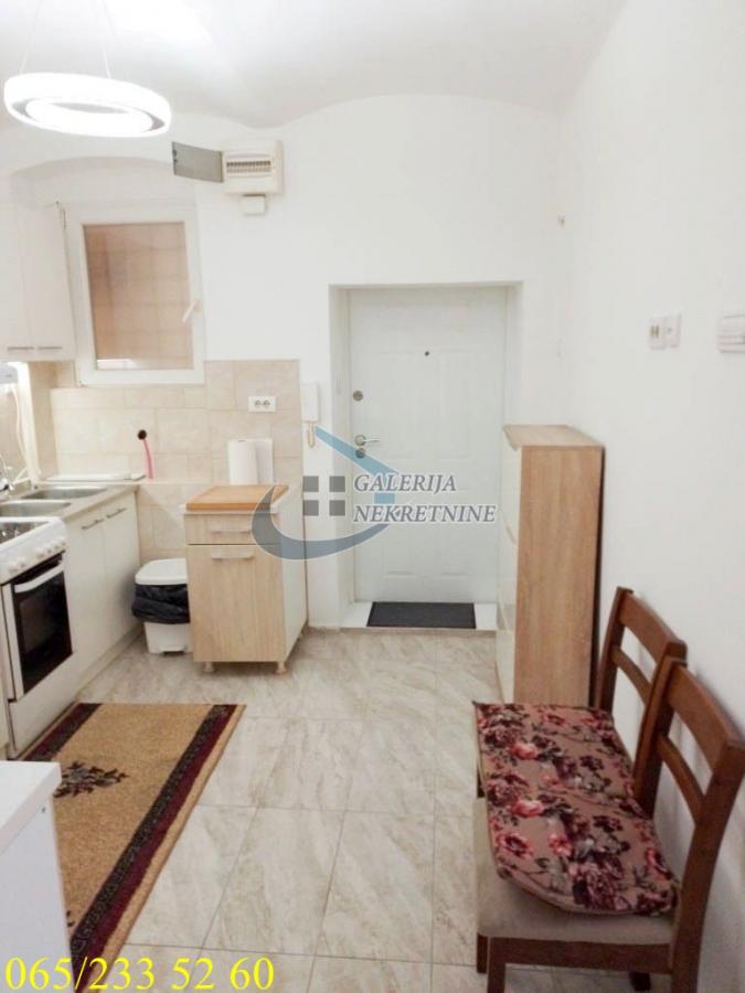 Jednosoban stan na prodaju, Vračar, Beograd, 36m², 139.900 €