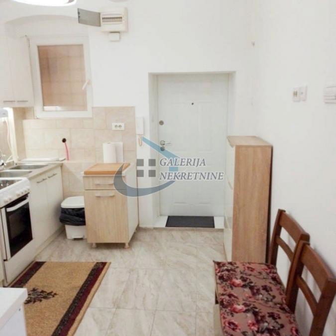 Jednosoban stan na prodaju, Vračar, Beograd, 36m², 139.900 €