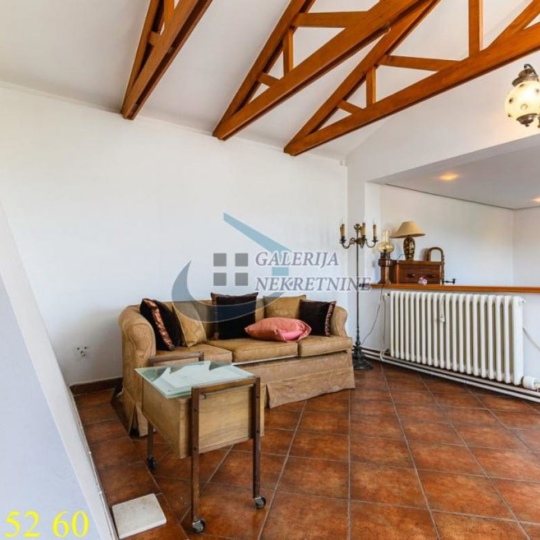 Trosoban stan za izdavanje, Lion, Beograd, 96m², 900 €/mes