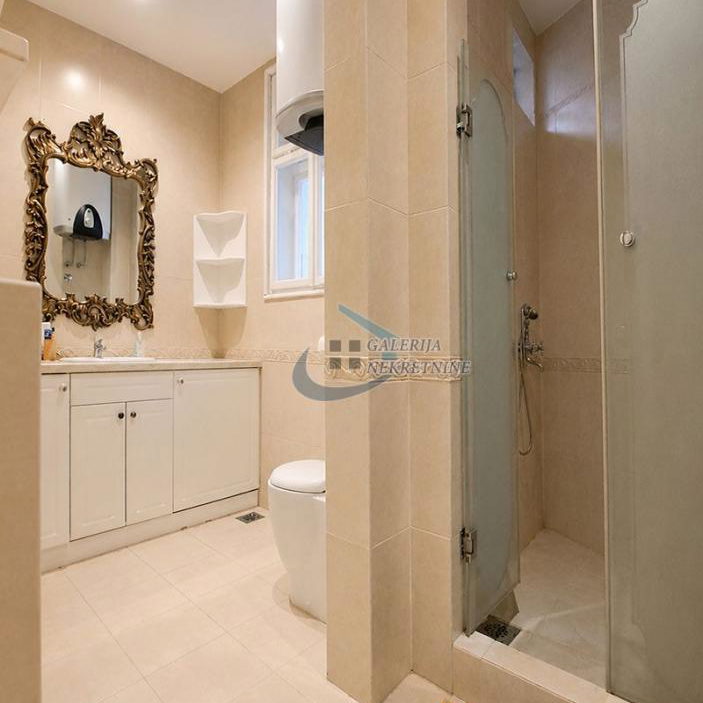 Dvoiposoban stan na prodaju, Tašmajdan, Beograd, 78m², 295.000 €