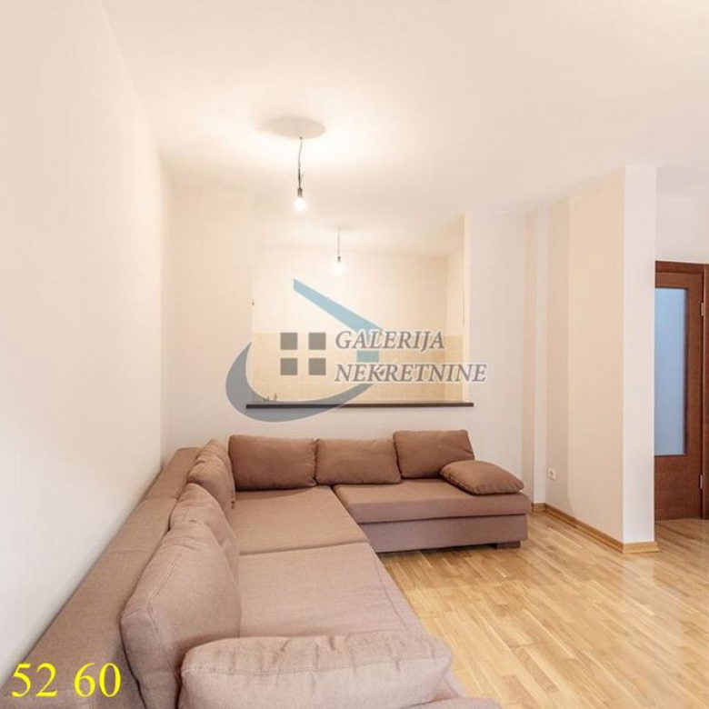 Dvoiposoban stan na prodaju, Vračar, Beograd, 74m², 259.000 €