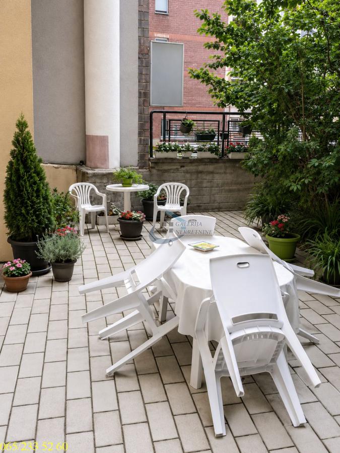 actionimagesite31agencygalerijanekimgf7muinqedo-14 Dvoiposoban stan na prodaju, Tašmajdan, Beograd, 78m², 295.000 €
