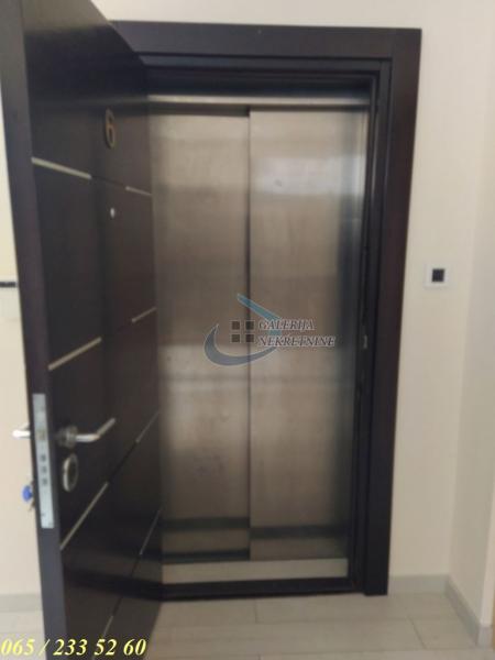Višesoban stan za izdavanje, Dedinje, Beograd, 369m², 5.000 €/mes