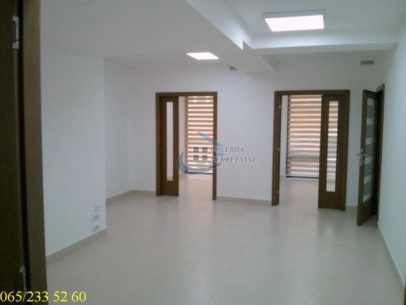 Lokal na prodaju, Vračar, Beograd, 129m², 471.000 €
