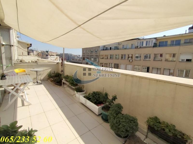 actionimagesite31agencygalerijanekimggiddbvv0zk-5 Višesoban stan na prodaju, Beograd Centar, Beograd, 208m², 580.000 €