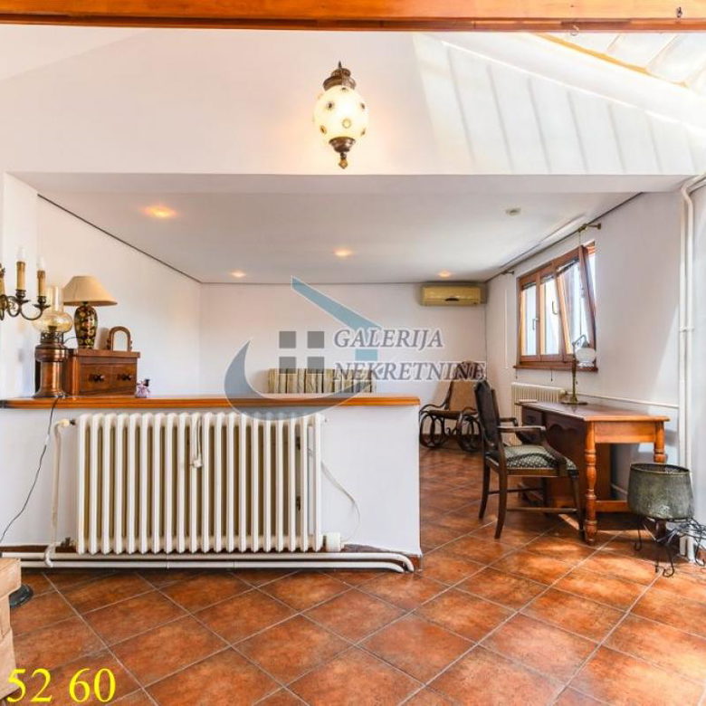 Trosoban stan za izdavanje, Lion, Beograd, 96m², 900 €/mes