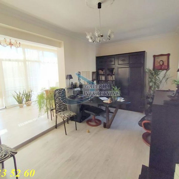 Višesoban stan na prodaju, Beograd Centar, Beograd, 208m², 580.000 €