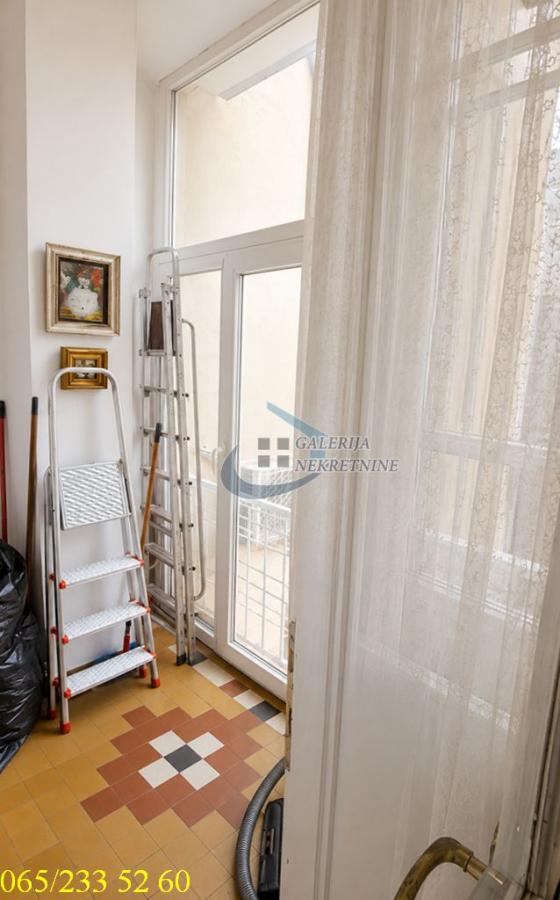 actionimagesite31agencygalerijanekimgjyh2vz7jao-13 Dvoiposoban stan na prodaju, Tašmajdan, Beograd, 78m², 295.000 €