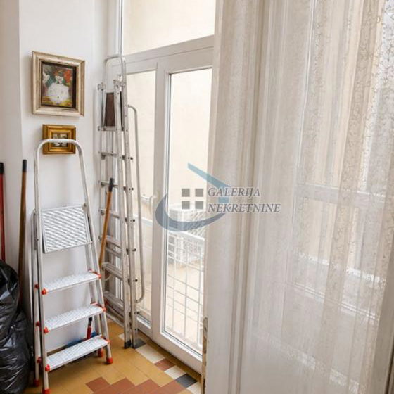 Dvoiposoban stan na prodaju, Tašmajdan, Beograd, 78m², 295.000 €