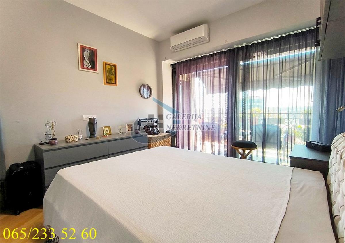 Dvosoban stan na prodaju, Knez Mihailova, Beograd, 62m², 389.000 €