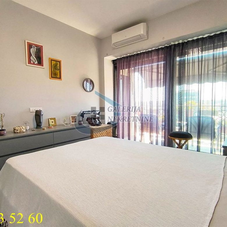 Dvosoban stan na prodaju, Knez Mihailova, Beograd, 62m², 389.000 €