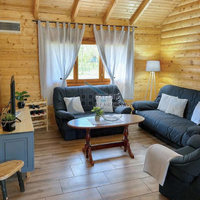 Kuća na prodaju, Centar, Alibunar, 77m², 92.000 €