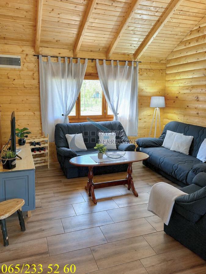 Kuća na prodaju, Centar, Alibunar, 77m², 92.000 €
