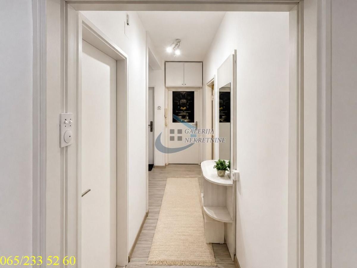 actionimagesite31agencygalerijanekimgm8k8n7hz2u-9 Dvosoban stan na prodaju, Železnik, Beograd, 56m², 132.900 €