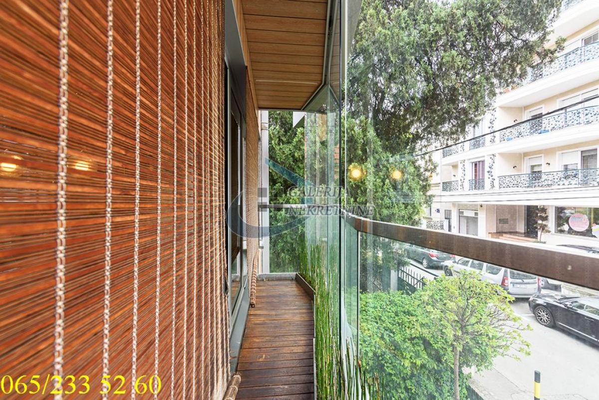 Četvorosoban stan na prodaju, Kalenić Pijaca, Beograd, 115m², 950.000 €