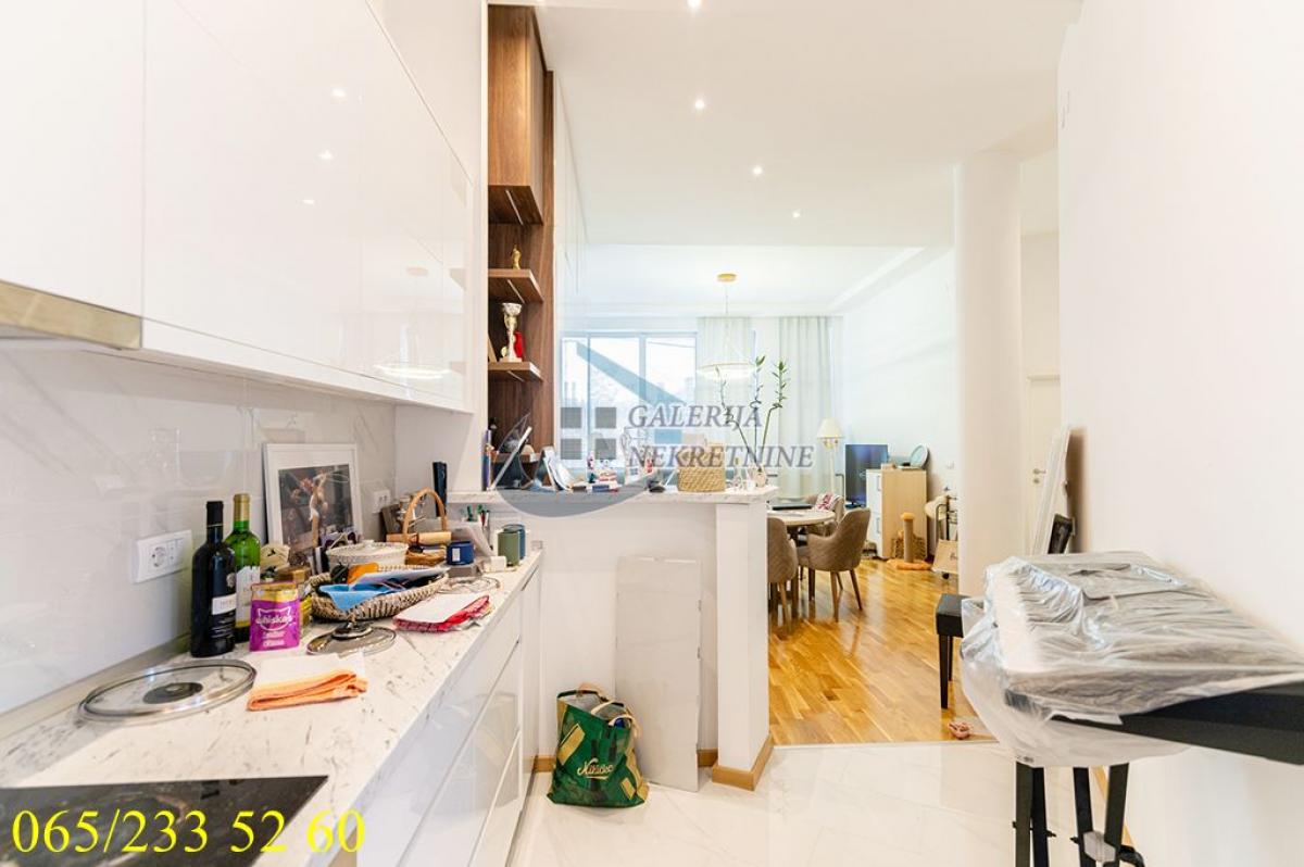 actionimagesite31agencygalerijanekimgnak8wkjtdx-9 Dvosoban stan na prodaju, Vračar, Beograd, 61m², 305.000 €