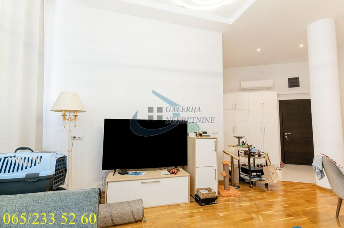 actionimagesite31agencygalerijanekimgnb8uitr6rv-4 Dvosoban stan na prodaju, Vračar, Beograd, 61m², 305.000 €