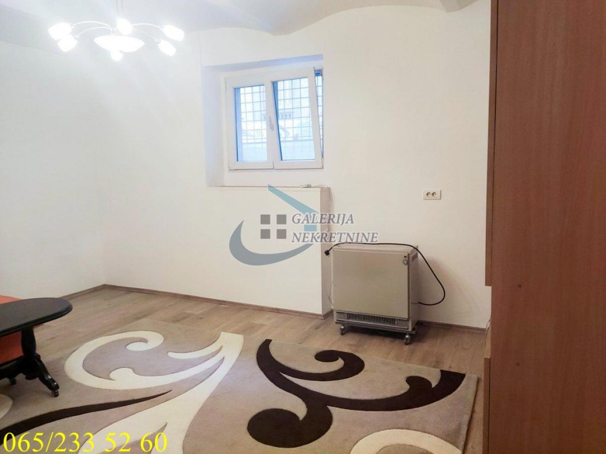 Jednosoban stan na prodaju, Vračar, Beograd, 36m², 139.900 €