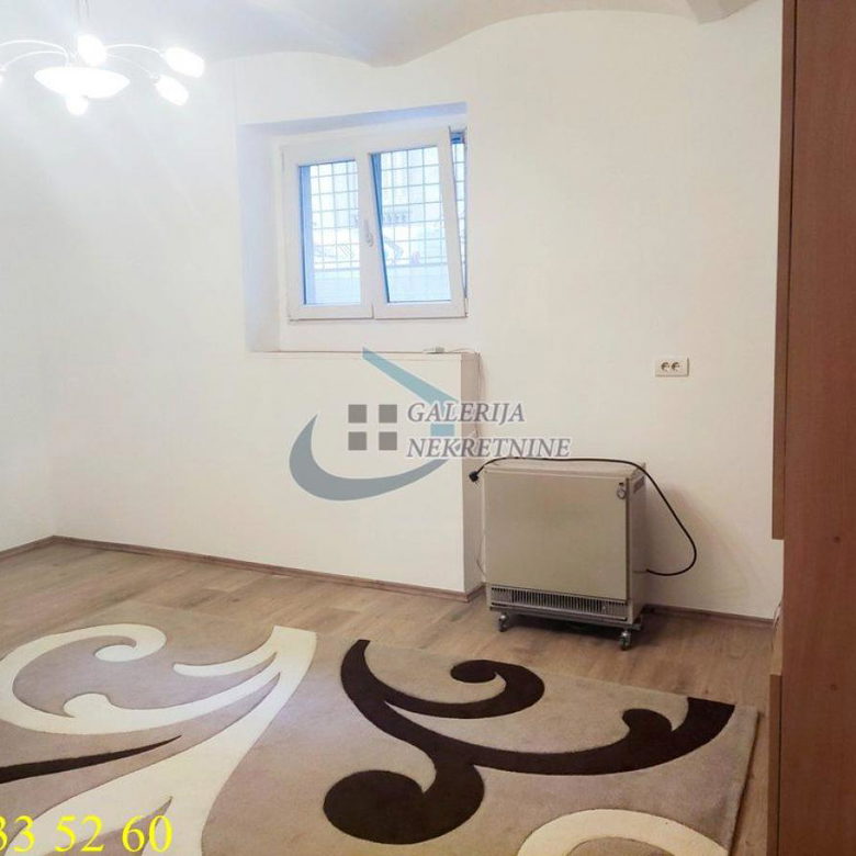 Jednosoban stan na prodaju, Vračar, Beograd, 36m², 139.900 €