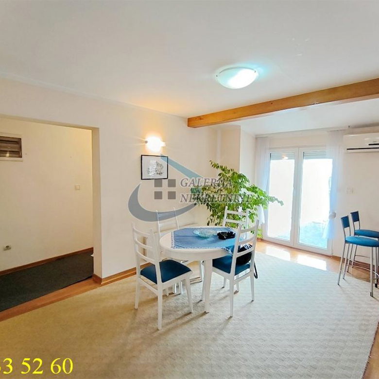 Trosoban stan za izdavanje, Vračar, Beograd, 85m², 900 €/mes