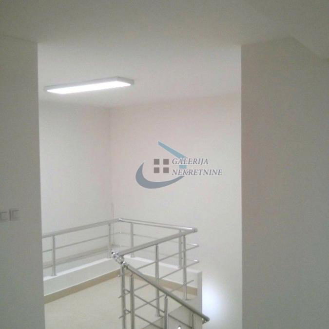 Lokal na prodaju, Vračar, Beograd, 129m², 471.000 €