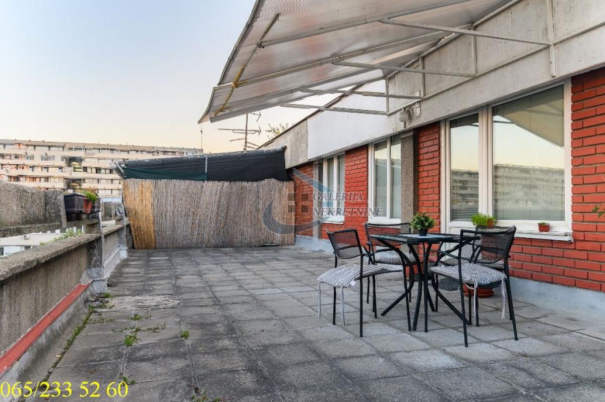 actionimagesite31agencygalerijanekimgnsvn524fdk-14 Jednosoban stan na prodaju, Blok 21, Beograd, 29m², 5. sprat, 155.000 €