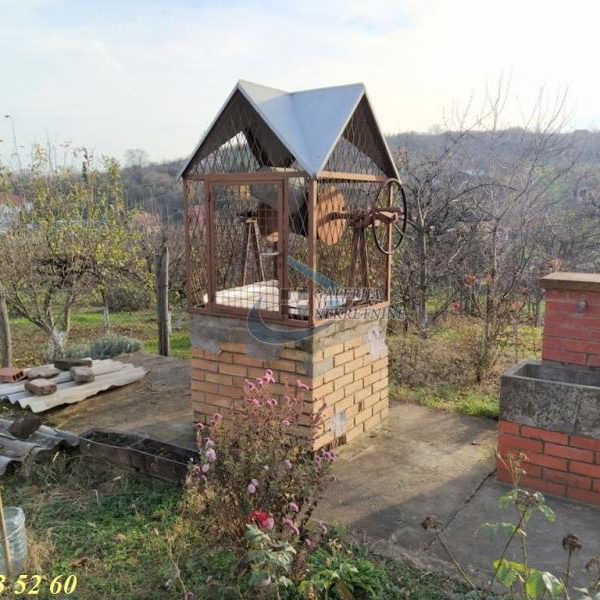 Kuća na prodaju, Grocka, Beograd, 240m², 200.000 €