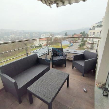 Višesoban stan za izdavanje, Dedinje, Beograd, 369m², 5.000 €/mes