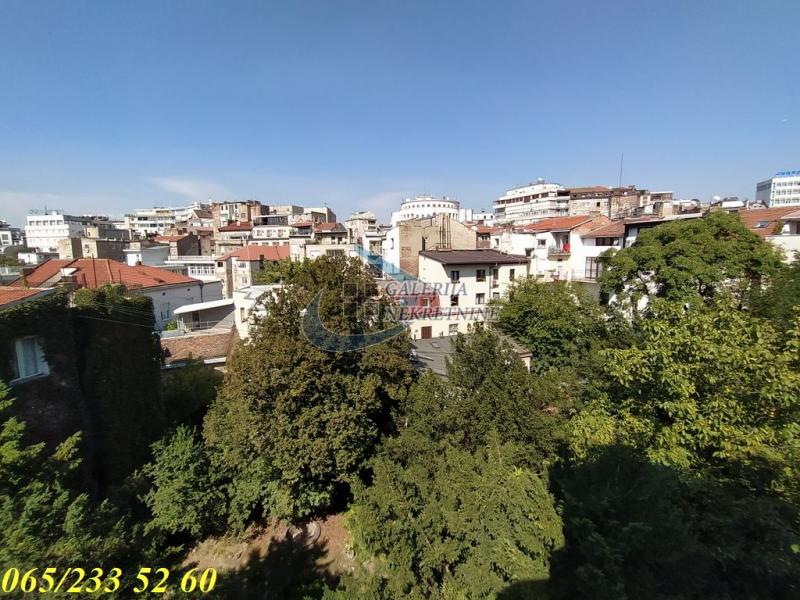 actionimagesite31agencygalerijanekimgoa3ncy3mw2-8 Višesoban stan na prodaju, Beograd Centar, Beograd, 208m², 580.000 €