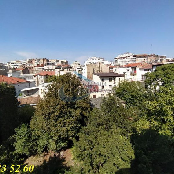 Višesoban stan na prodaju, Beograd Centar, Beograd, 208m², 580.000 €