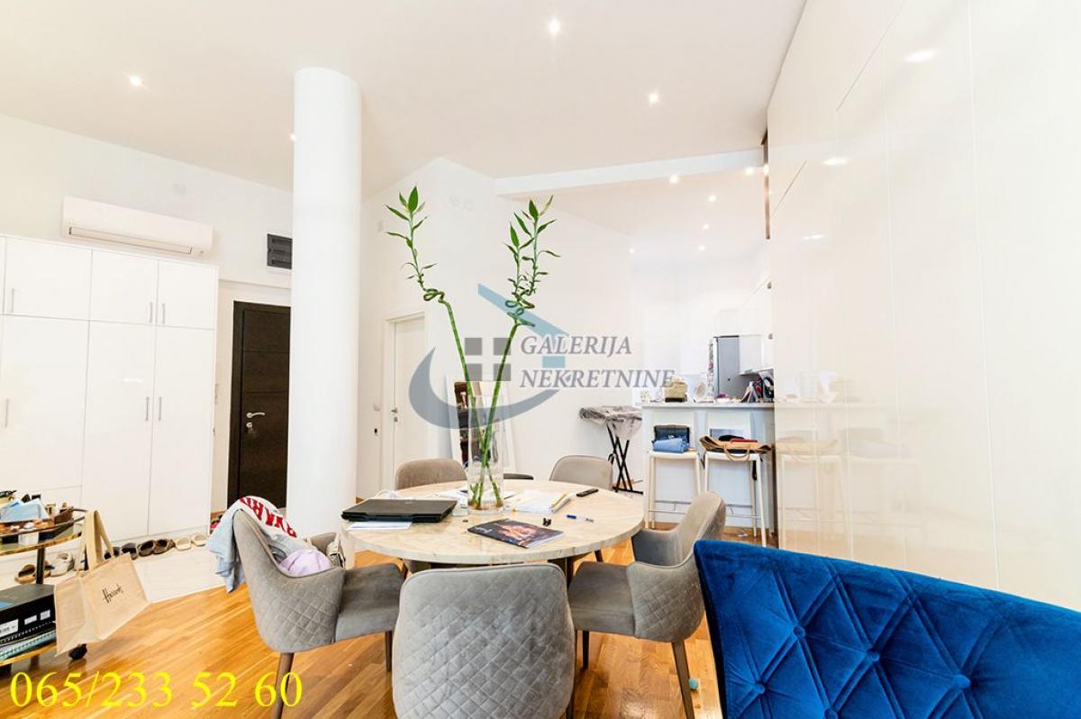 actionimagesite31agencygalerijanekimgpc0mt37p47-3 Dvosoban stan na prodaju, Vračar, Beograd, 61m², 305.000 €