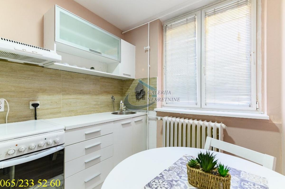 actionimagesite31agencygalerijanekimgpi2fqi0tfg-9 Jednosoban stan na prodaju, Blok 21, Beograd, 29m², 5. sprat, 155.000 €