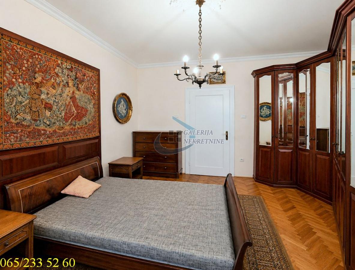 actionimagesite31agencygalerijanekimgptzvw2hjy4-10 Dvoiposoban stan na prodaju, Tašmajdan, Beograd, 78m², 295.000 €