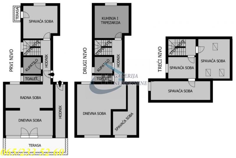 actionimagesite31agencygalerijanekimgpv0wimkfi2-9 Višesoban stan na prodaju, Beograd Centar, Beograd, 208m², 580.000 €
