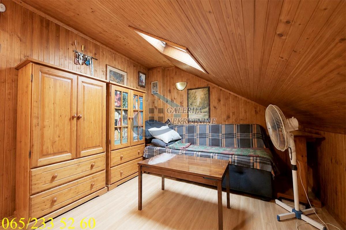 actionimagesite31agencygalerijanekimgpyykge5eek-12 Troiposoban stan na prodaju, Banovo Brdo, Beograd, 88m², 197.000 €