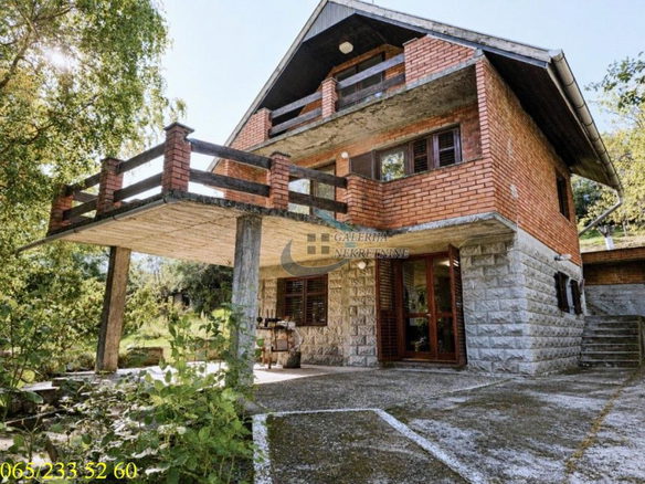 Kuća na prodaju, Stari Slankamen, Inđija, 192m², 152.000 €